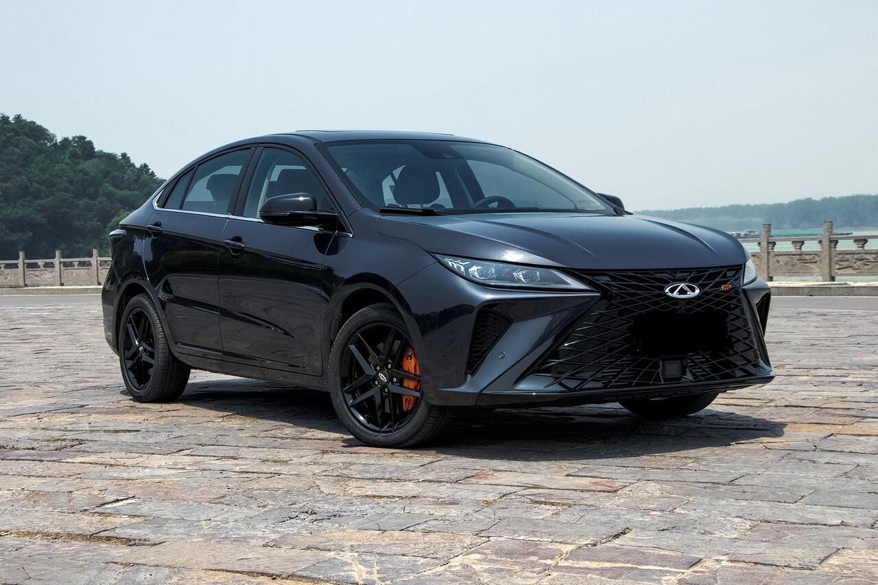 فونیکس آریزو 6 GT اکسلنت - 2024