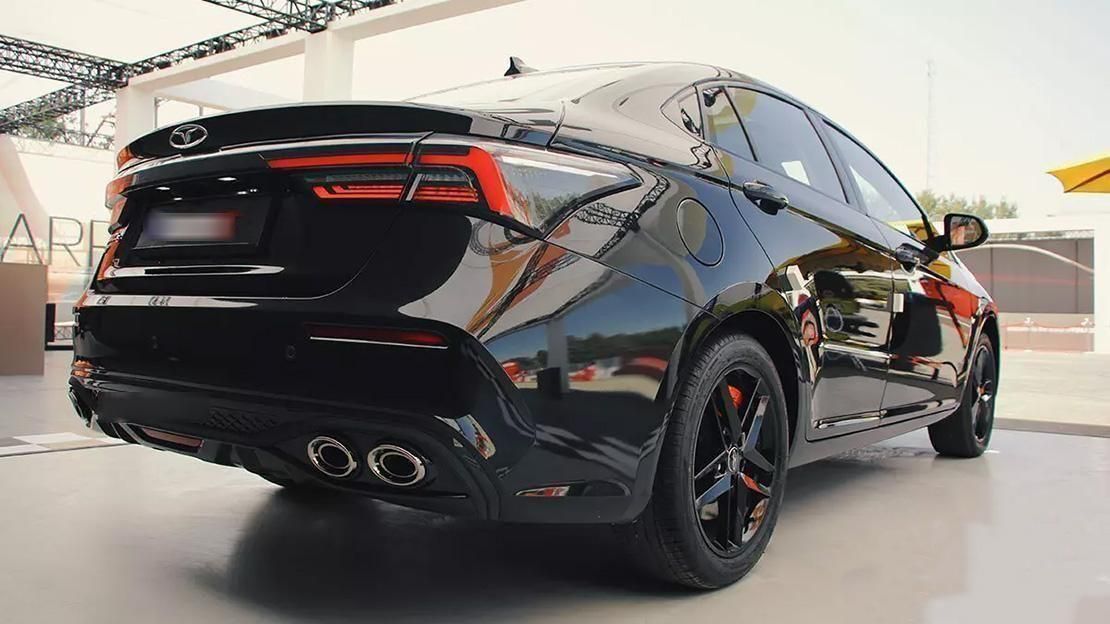 فونیکس آریزو 6 GT اکسلنت - 2024