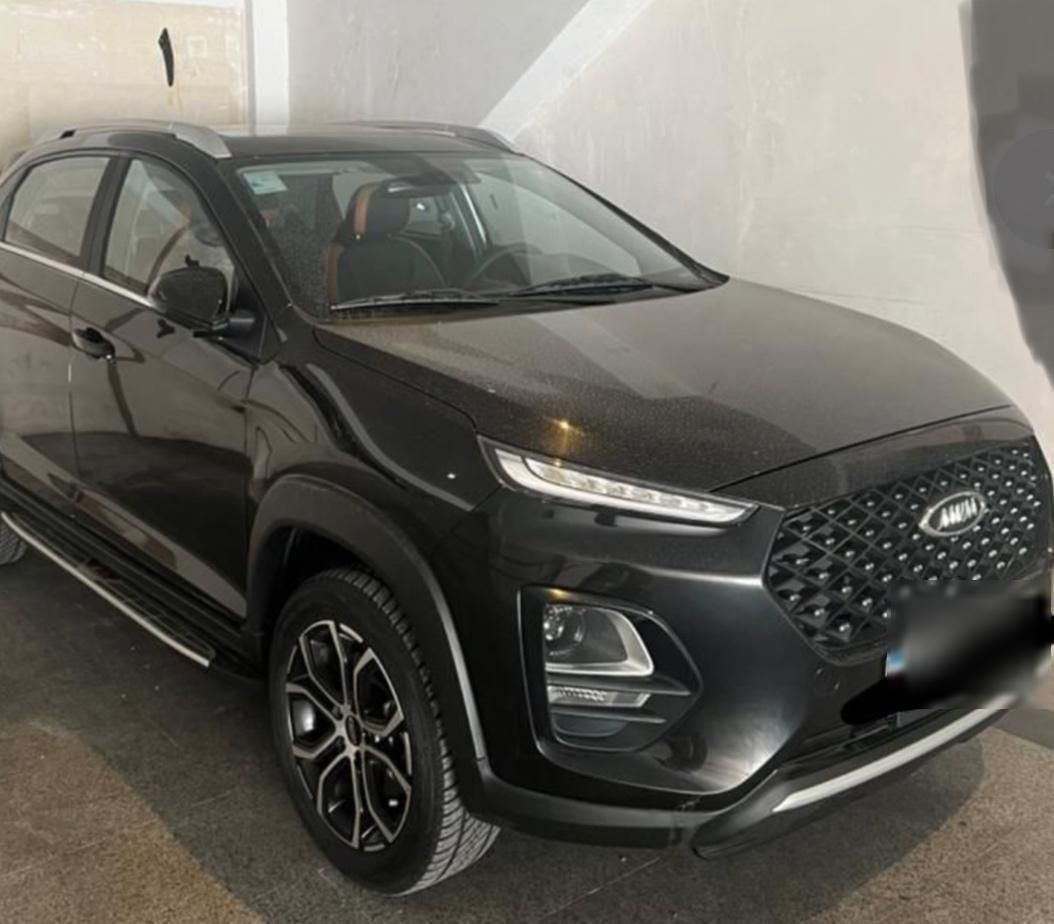 ام وی ام X22 پرو اتوماتیک IE - 1402