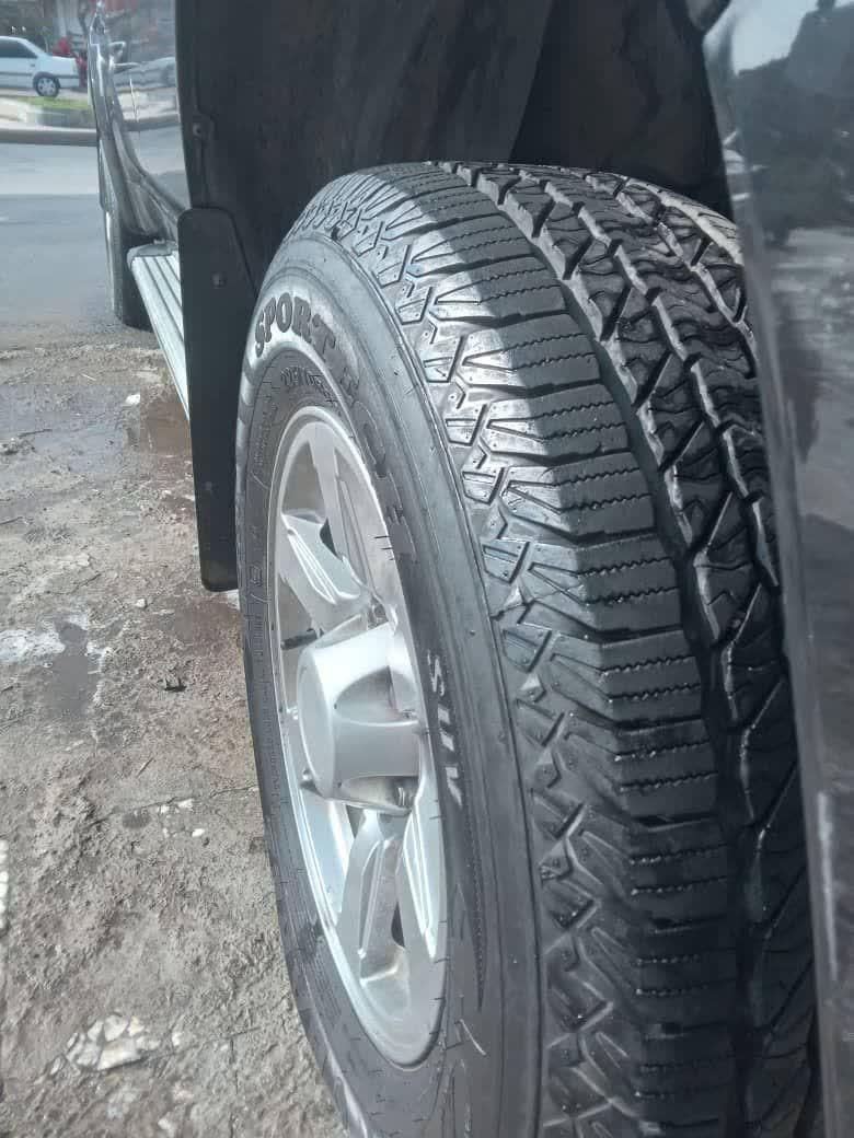 کاپرا 2 دو دیفرانسیل - 1401