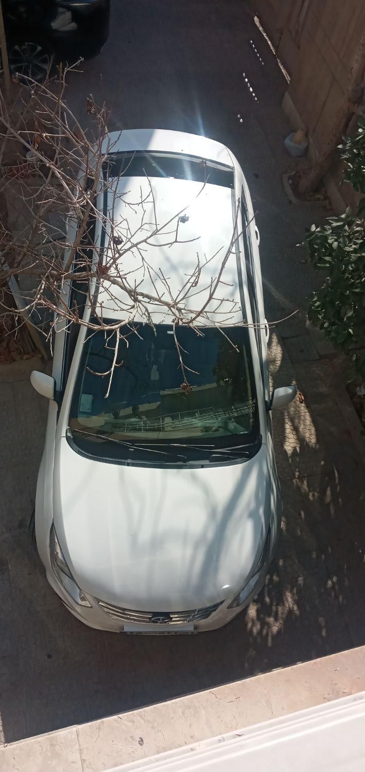 جک J4 اتوماتیک ساده - 1402