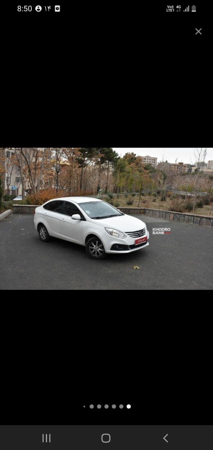 خودرو جک، J4 آگهی ann_19269388