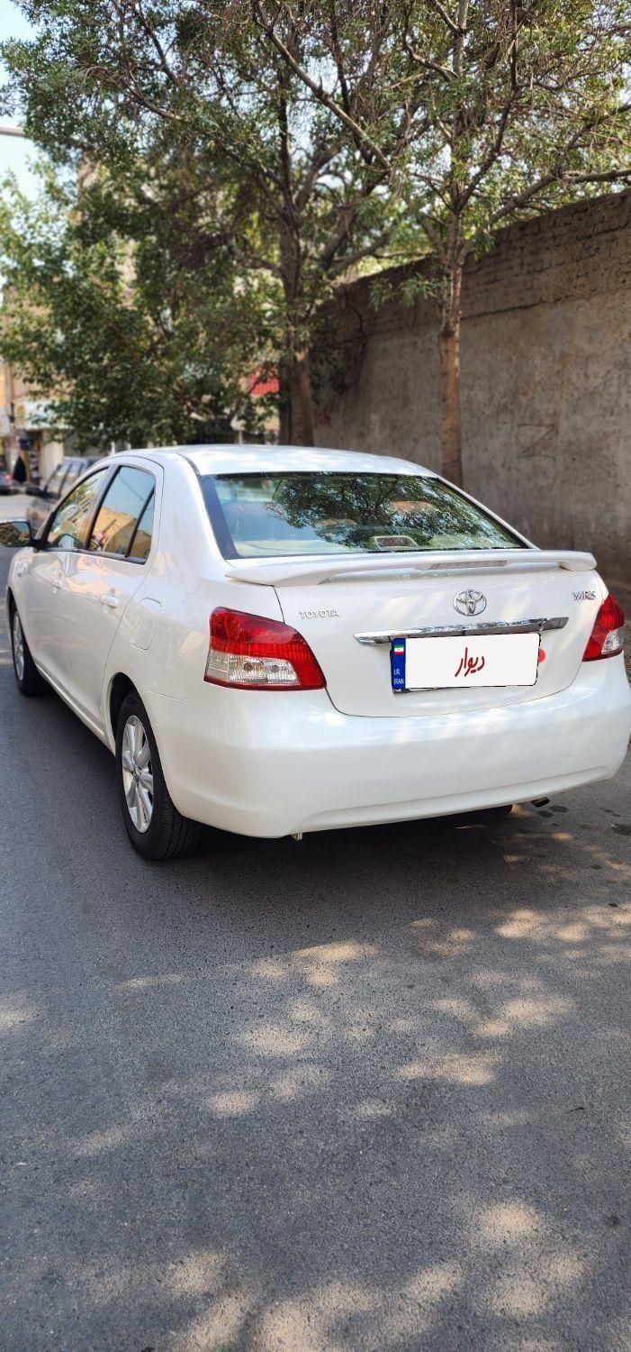 خودرو تویوتا، یاریس آگهی ann_19269390