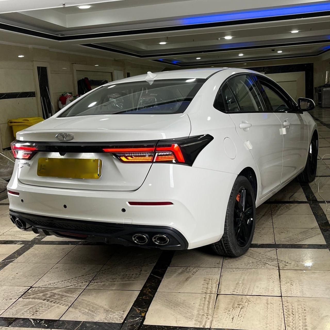 فونیکس آریزو 6 GT اکسلنت - 2025