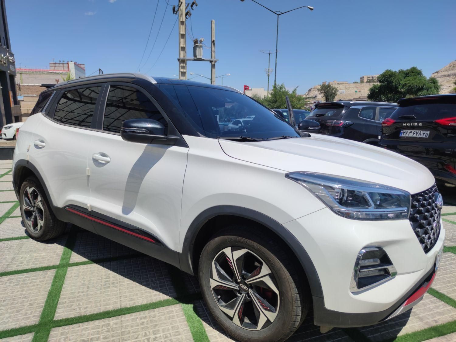 ام وی ام X55 پرو IE - 1403