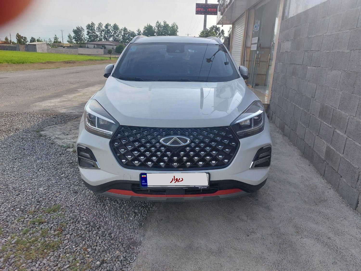 ام وی ام X55 پرو اکسلنت - 1401