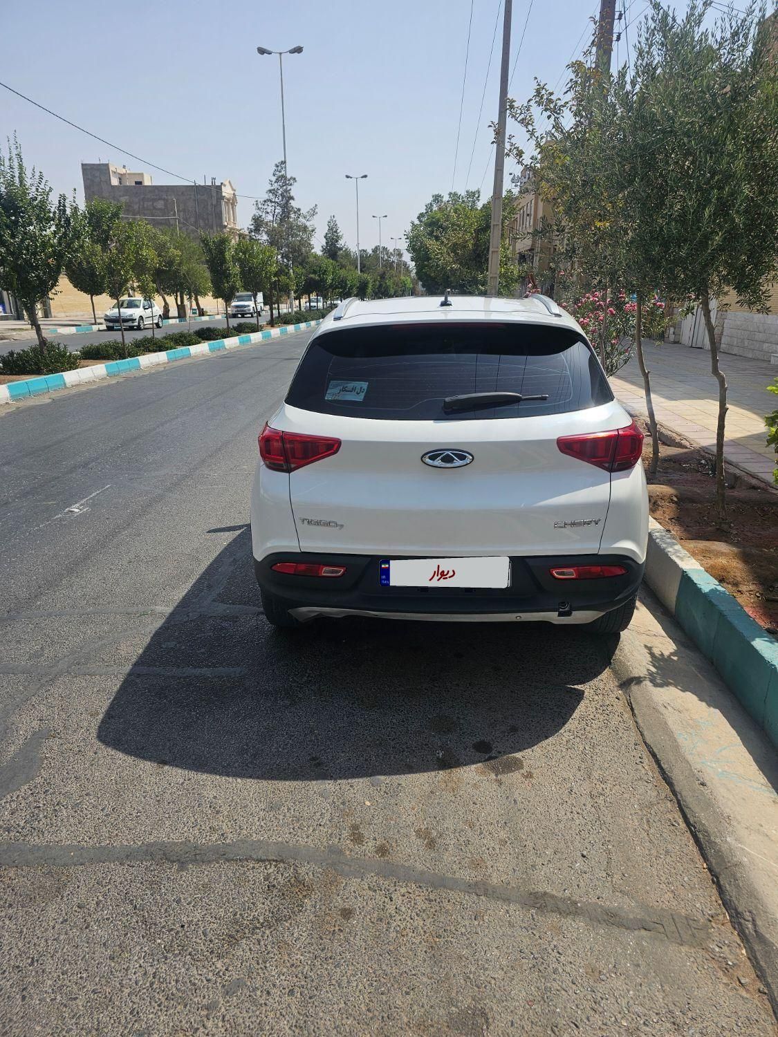 فونیکس تیگو 7 پرو اکسلنت - 1401