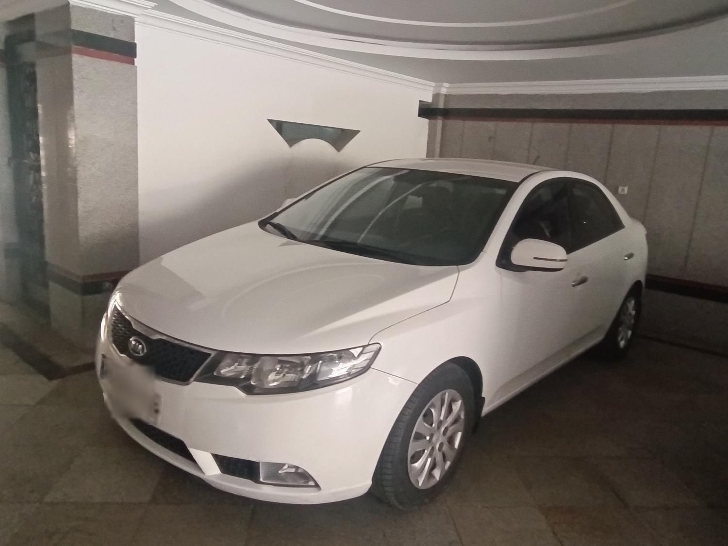 کیا سراتو مونتاژ 2000 اتوماتیک - 1395