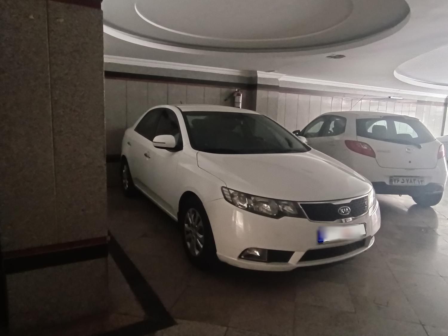 کیا سراتو مونتاژ 2000 اتوماتیک - 1395