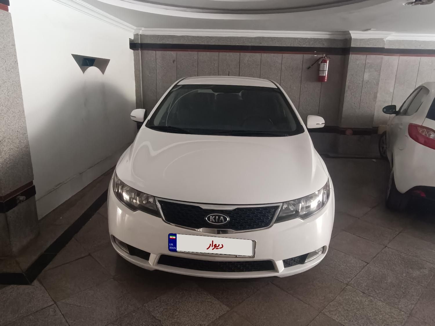 کیا سراتو مونتاژ 2000 اتوماتیک - 1395