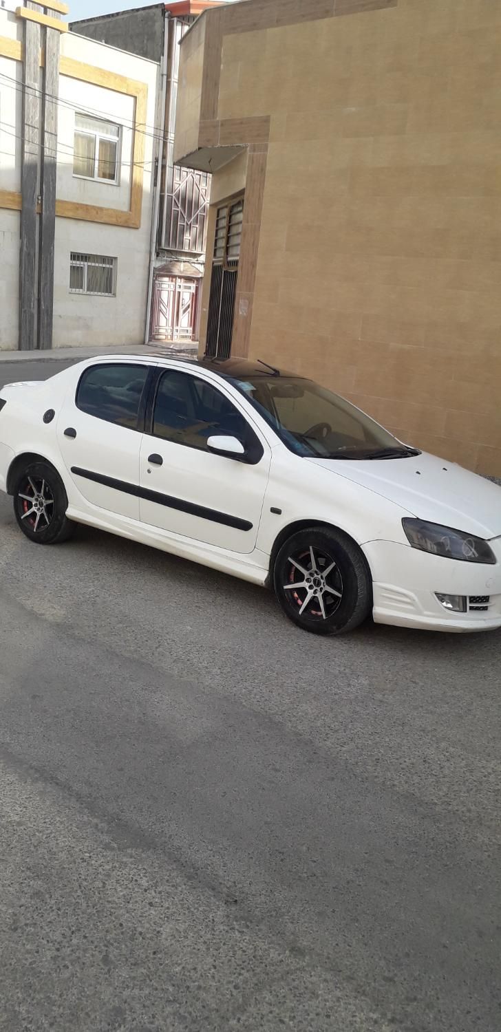 رانا EL TU5 - 1391