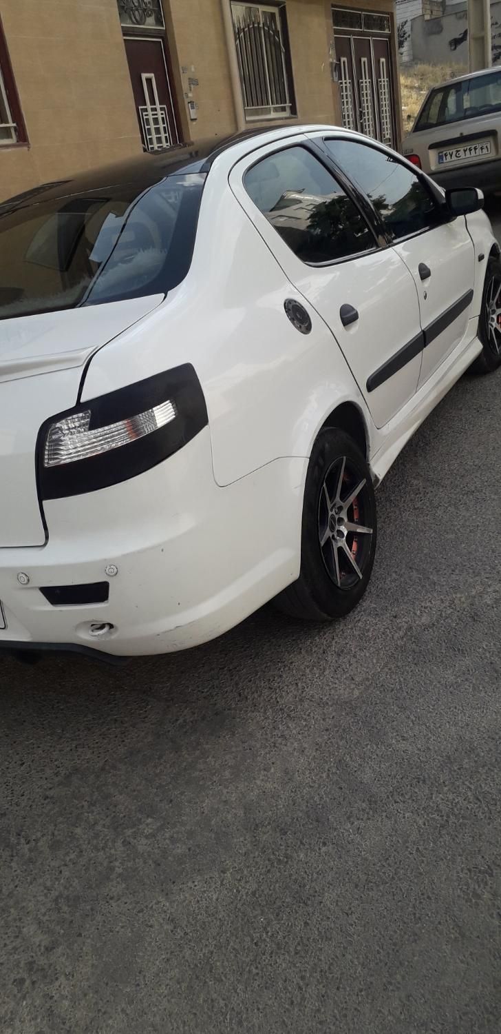 خودرو رانا، EL آگهی ann_19270142