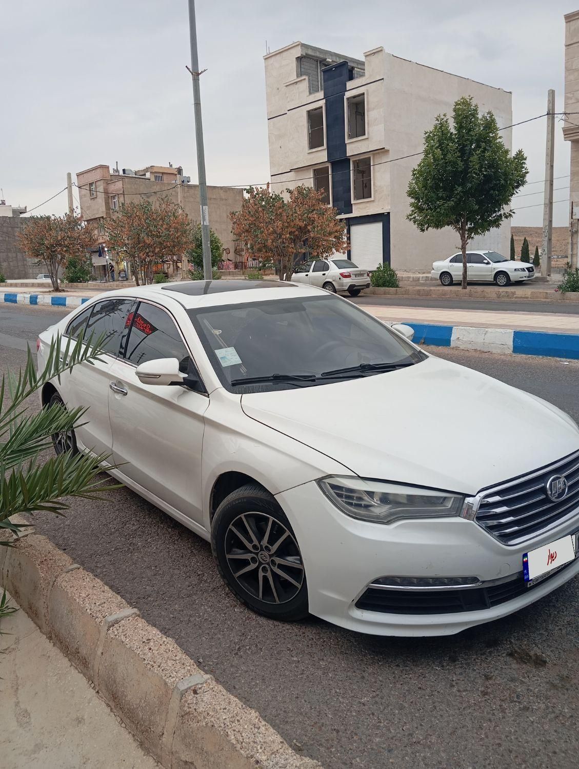 خودرو لیفان، 820 آگهی ann_19270383