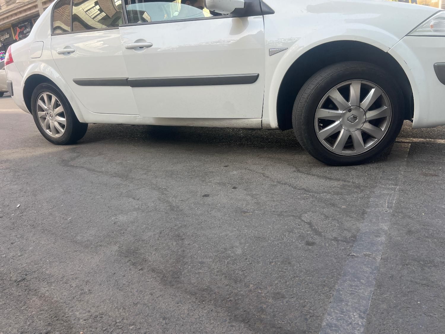 خودرو رنو، مگان پارس خودرو آگهی ann_19270420