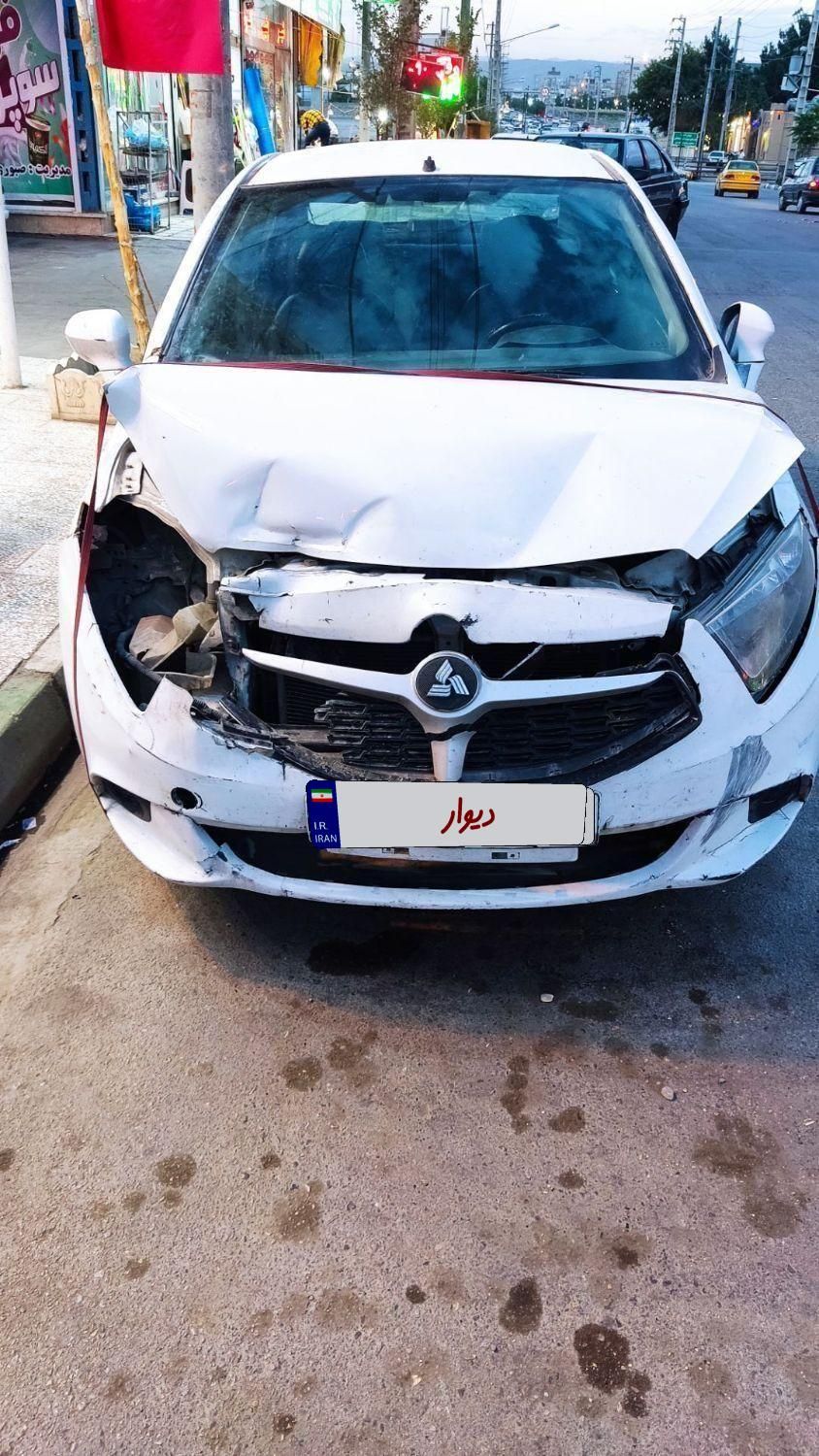 خودرو برلیانس، H230 آگهی ann_19270531