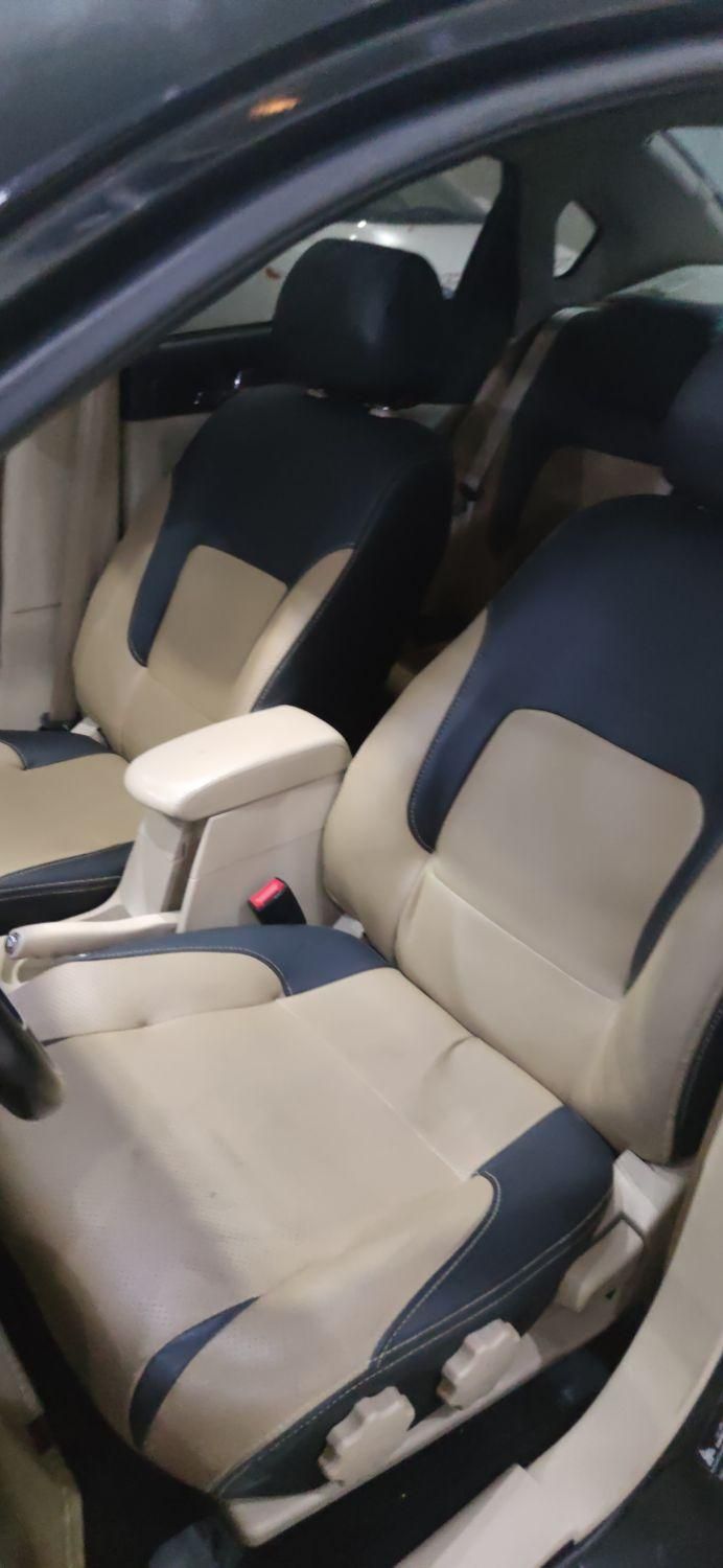 برلیانس H330 اتوماتیک 1500 - 1395