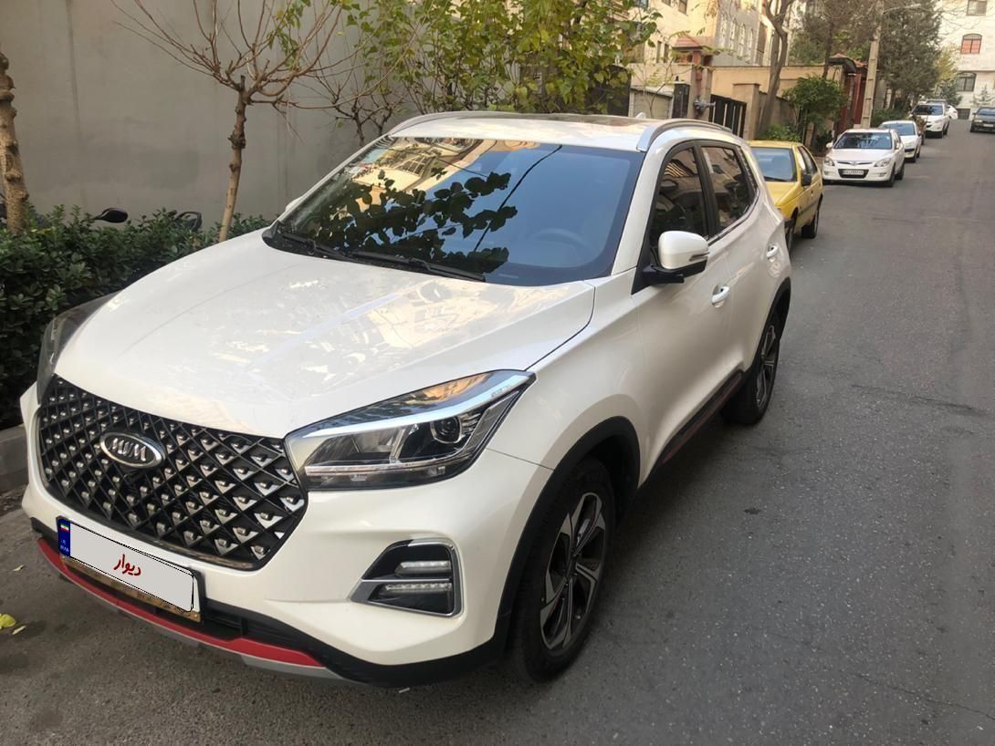 ام وی ام X55 پرو IE اسپرت - 1403