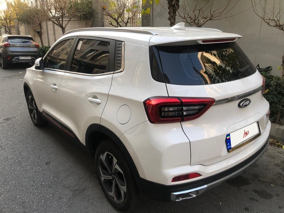 ام وی ام X55 پرو IE اسپرت - 1403