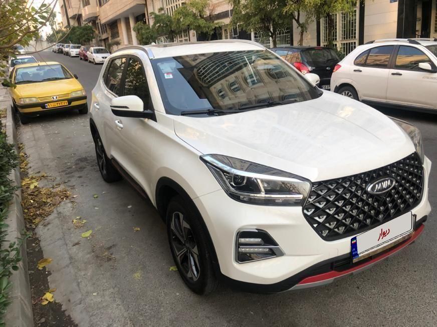 خودرو ام وی ام، X55 پرو آگهی ann_19270794