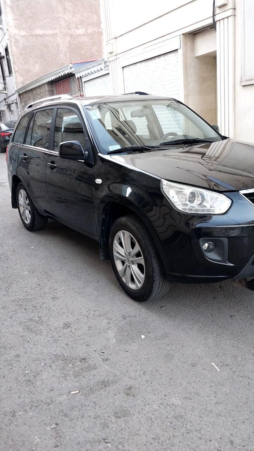 ام وی ام X33 جدید اتوماتیک - 1395