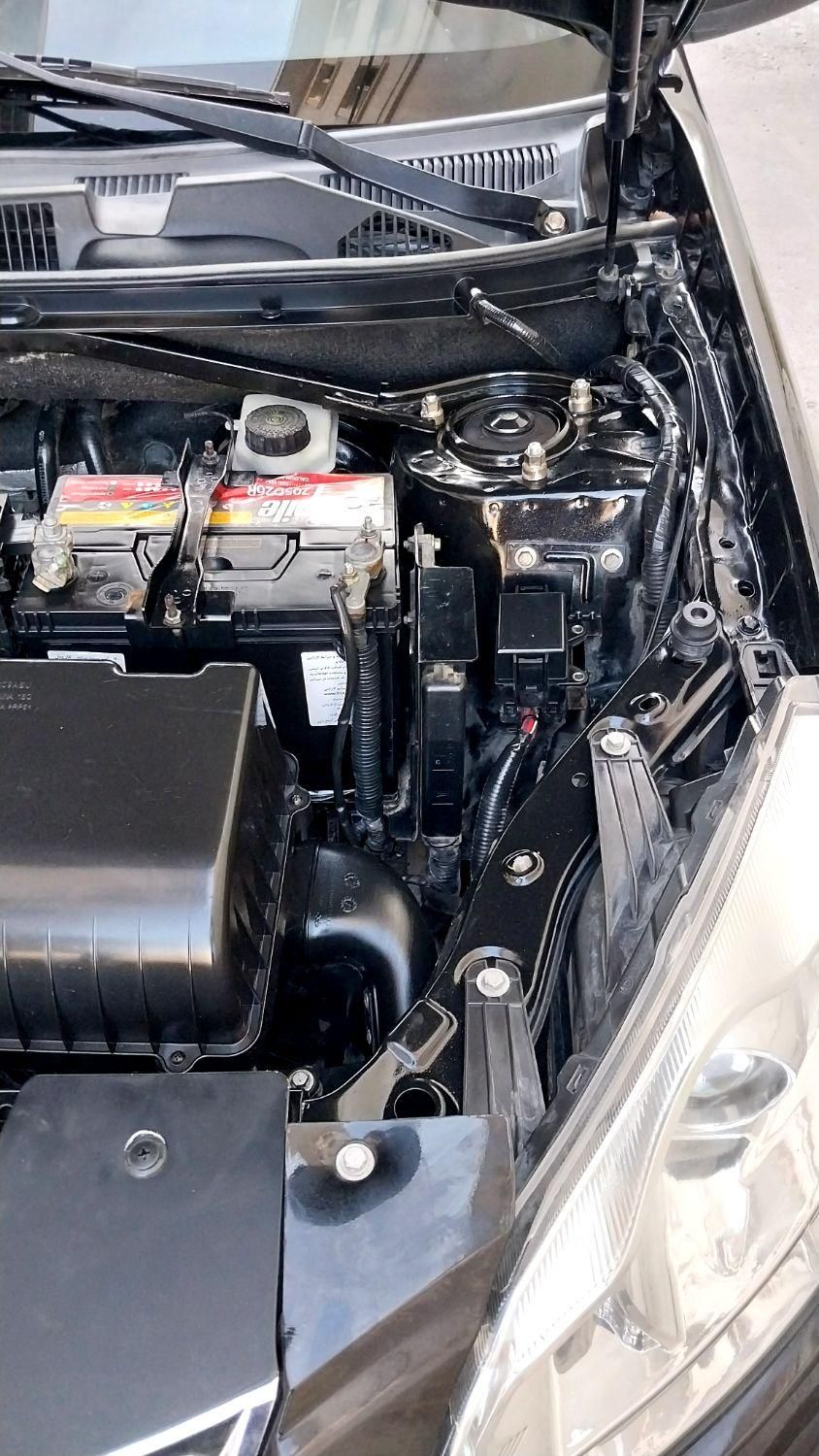 ام وی ام X33 جدید اتوماتیک - 1395