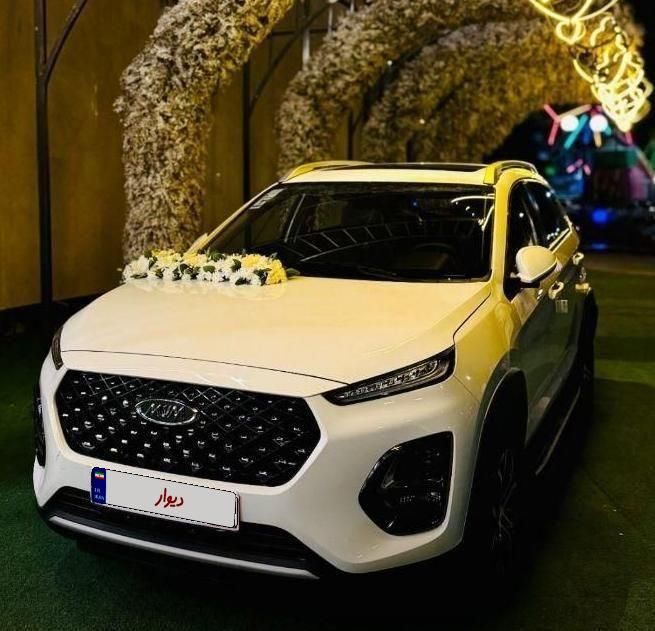 خودرو ام وی ام، X22 پرو آگهی ann_19271216
