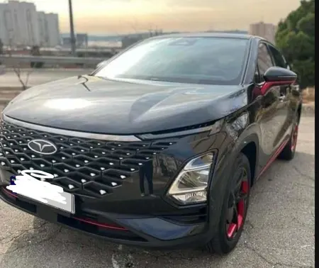 خودرو فونیکس، FX آگهی ann_19271249