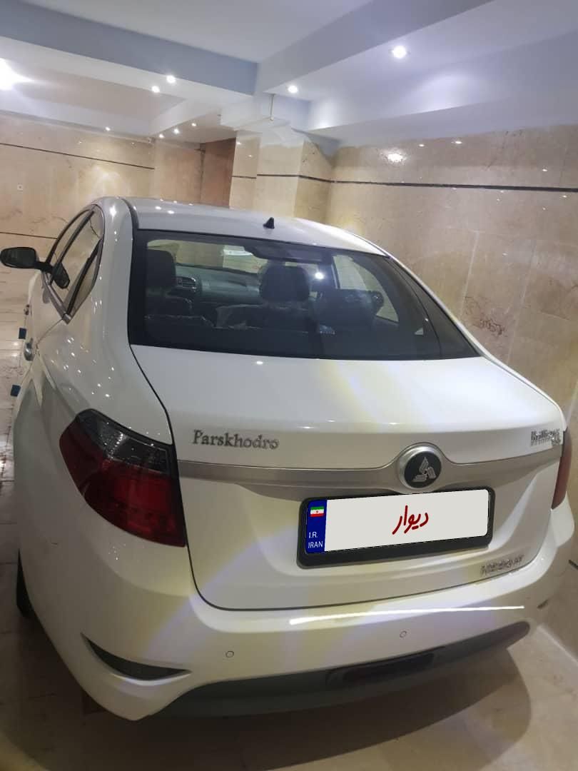 خودرو برلیانس، H330 آگهی ann_19271323