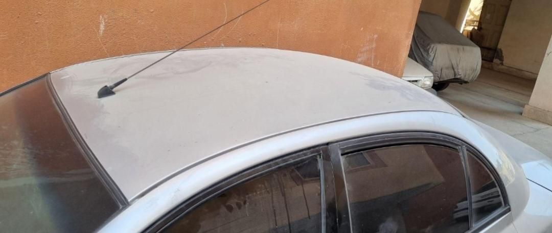 کیا ریو مونتاژ دنده ای LS - 1385