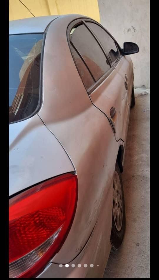 کیا ریو مونتاژ دنده ای LS - 1385