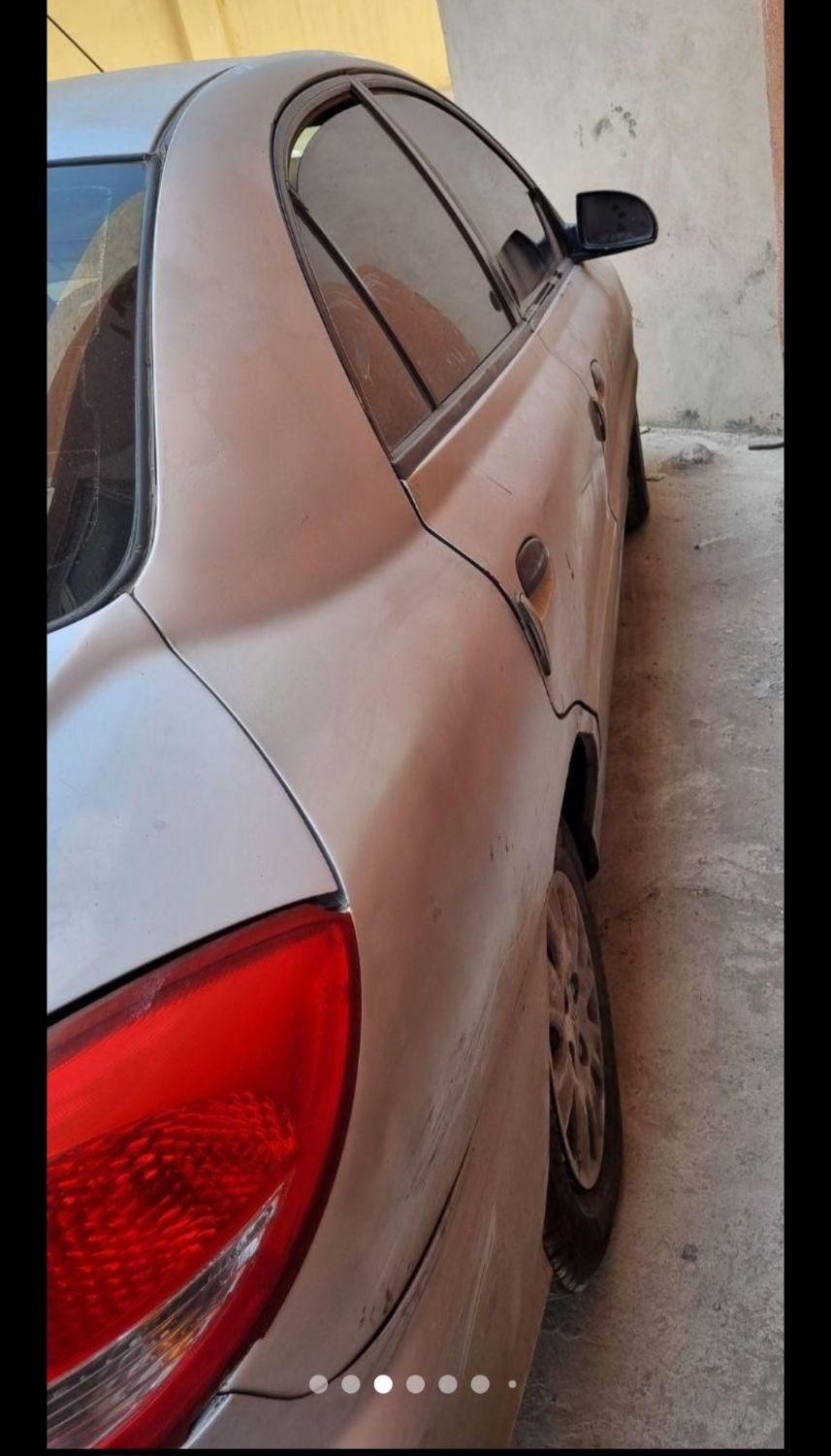 کیا ریو مونتاژ دنده ای LS - 1385