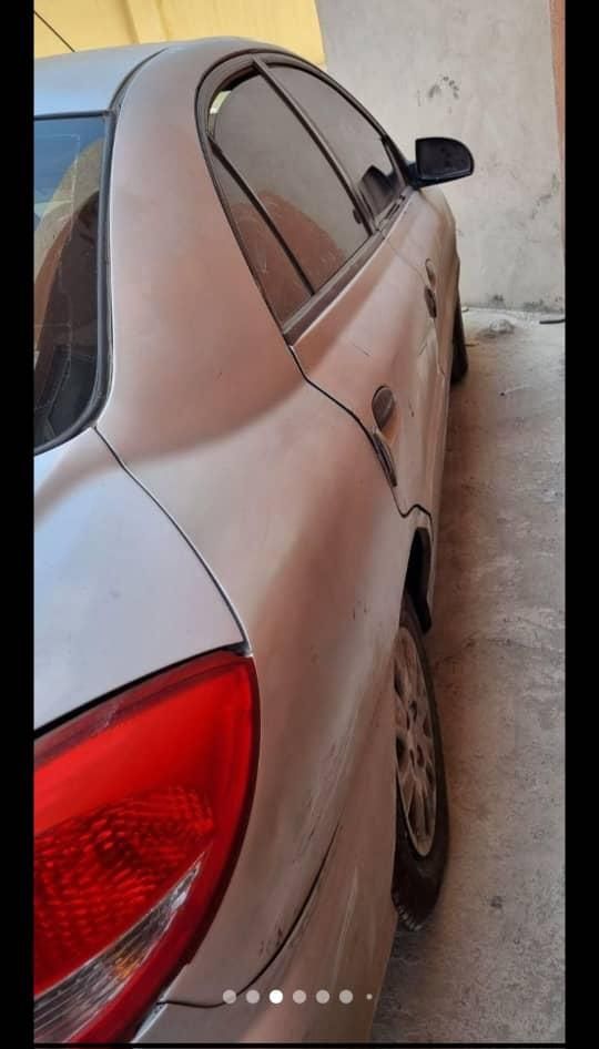 کیا ریو مونتاژ دنده ای LS - 1385