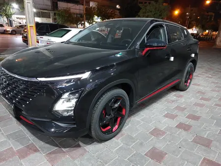 خودرو فونیکس، FX آگهی ann_19271622