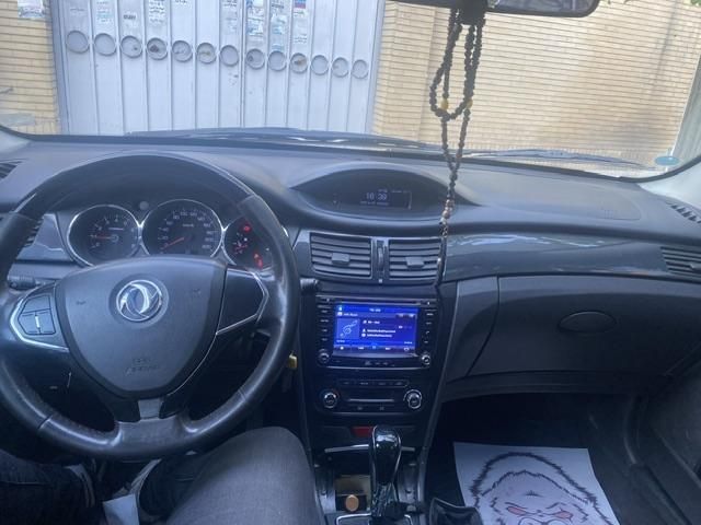دانگ فنگ H30 کراس اتوماتیک - 1395