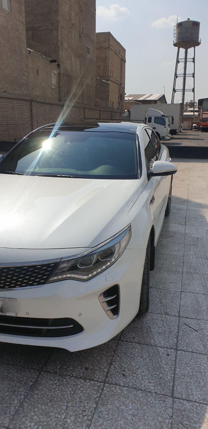 خودرو کیا، اپتیما آگهی ann_19271814