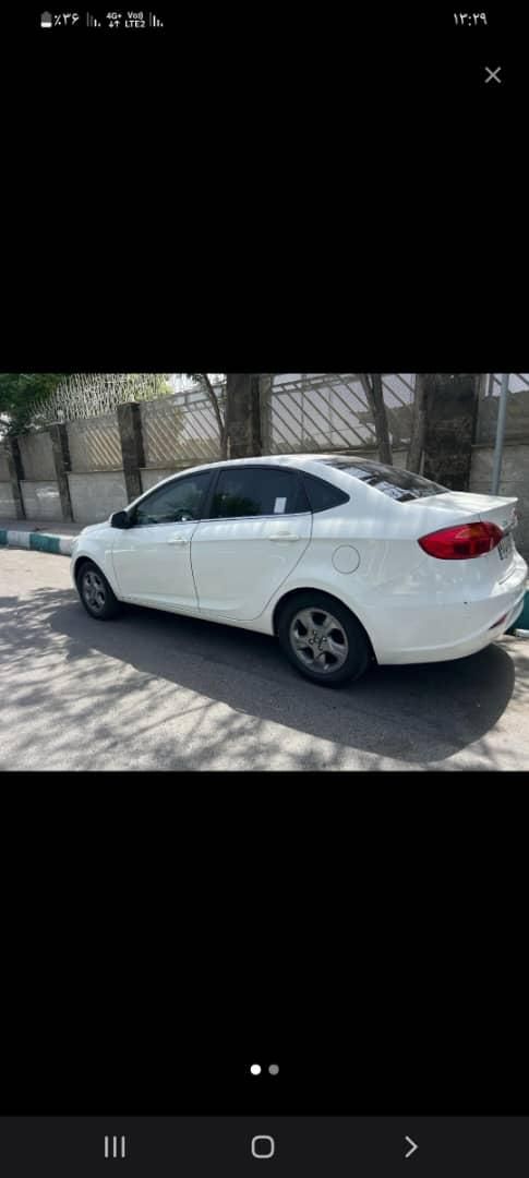 خودرو جک، J4 آگهی ann_19271839
