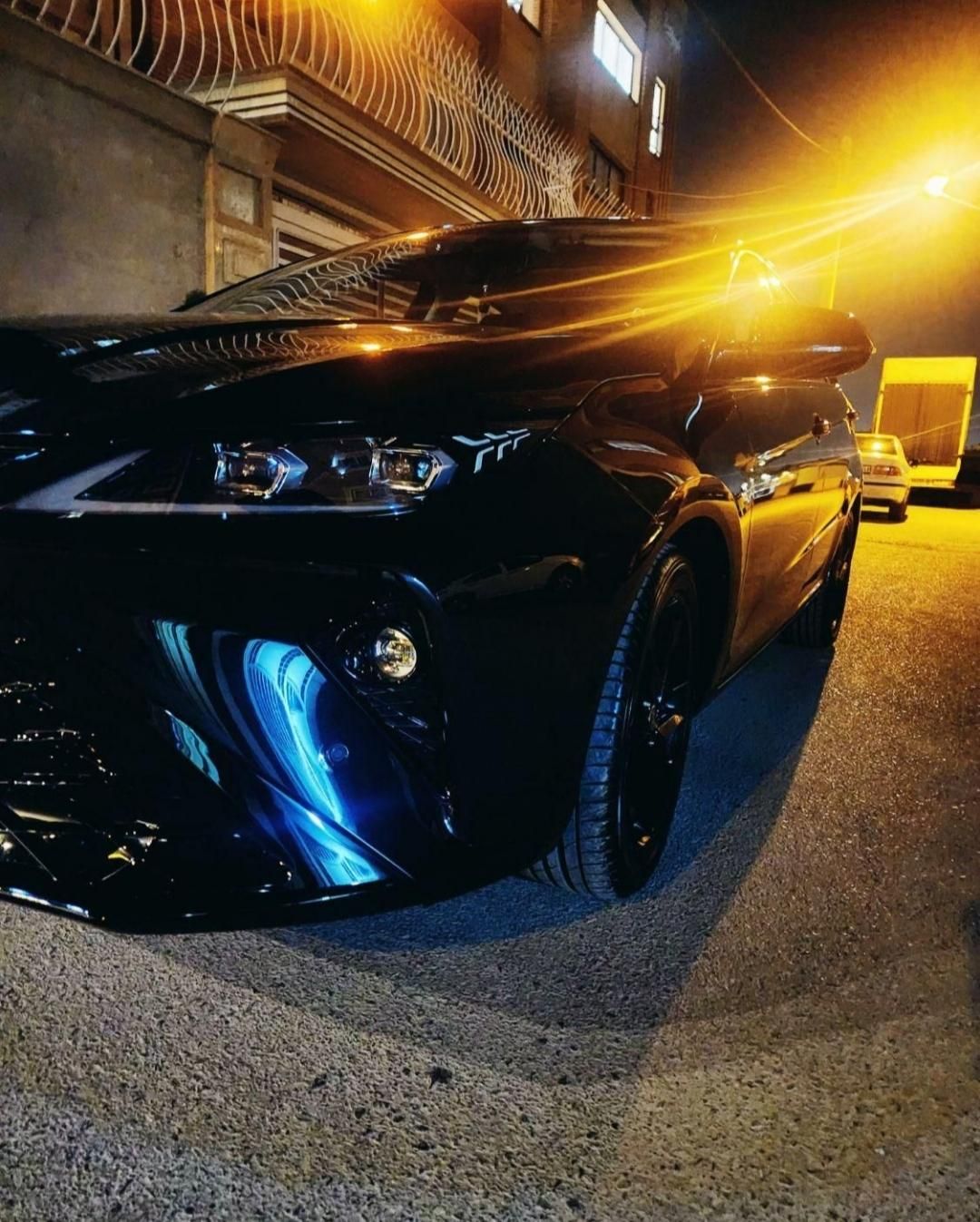 فونیکس آریزو 6 GT اکسلنت - 2023