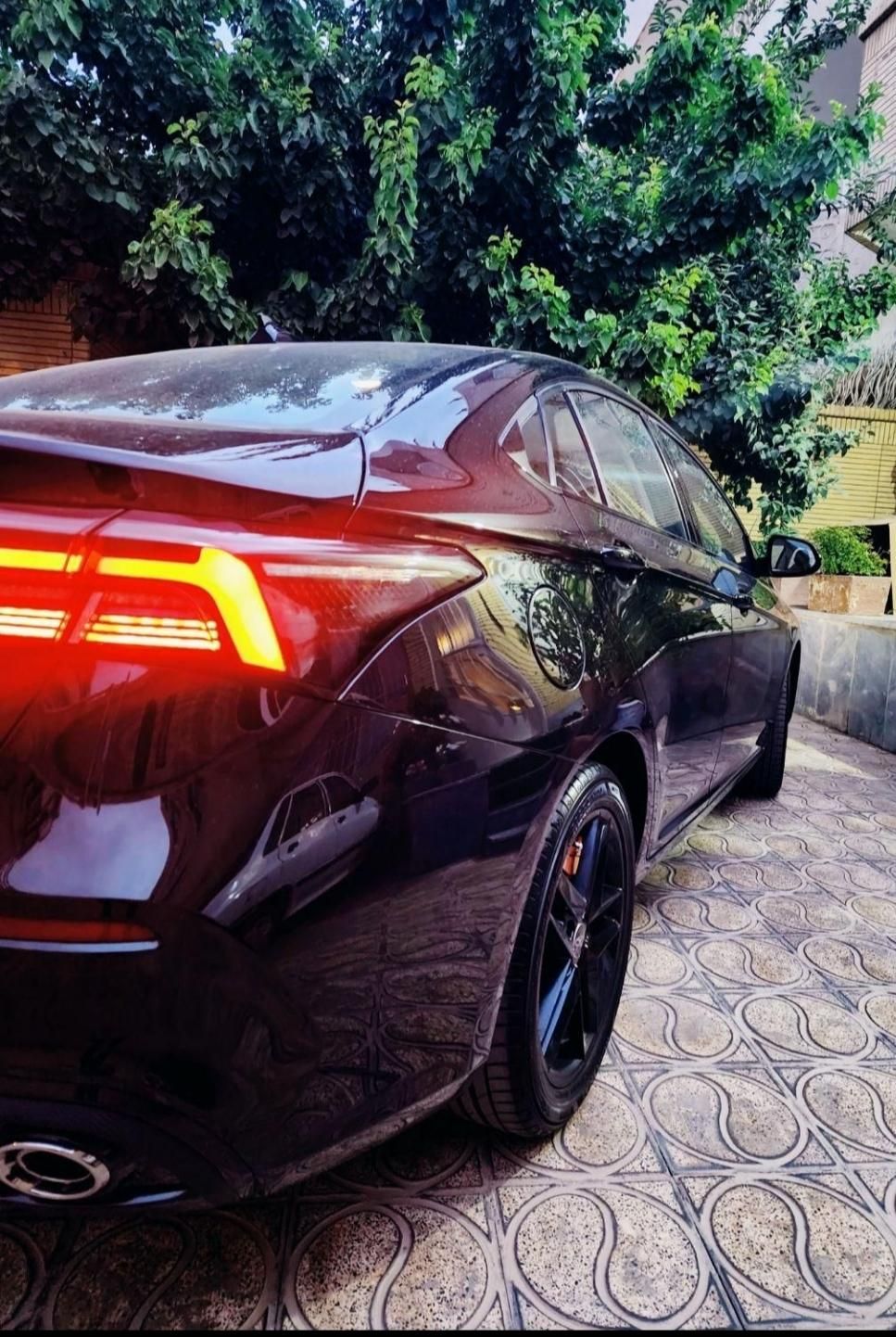 فونیکس آریزو 6 GT اکسلنت - 2023