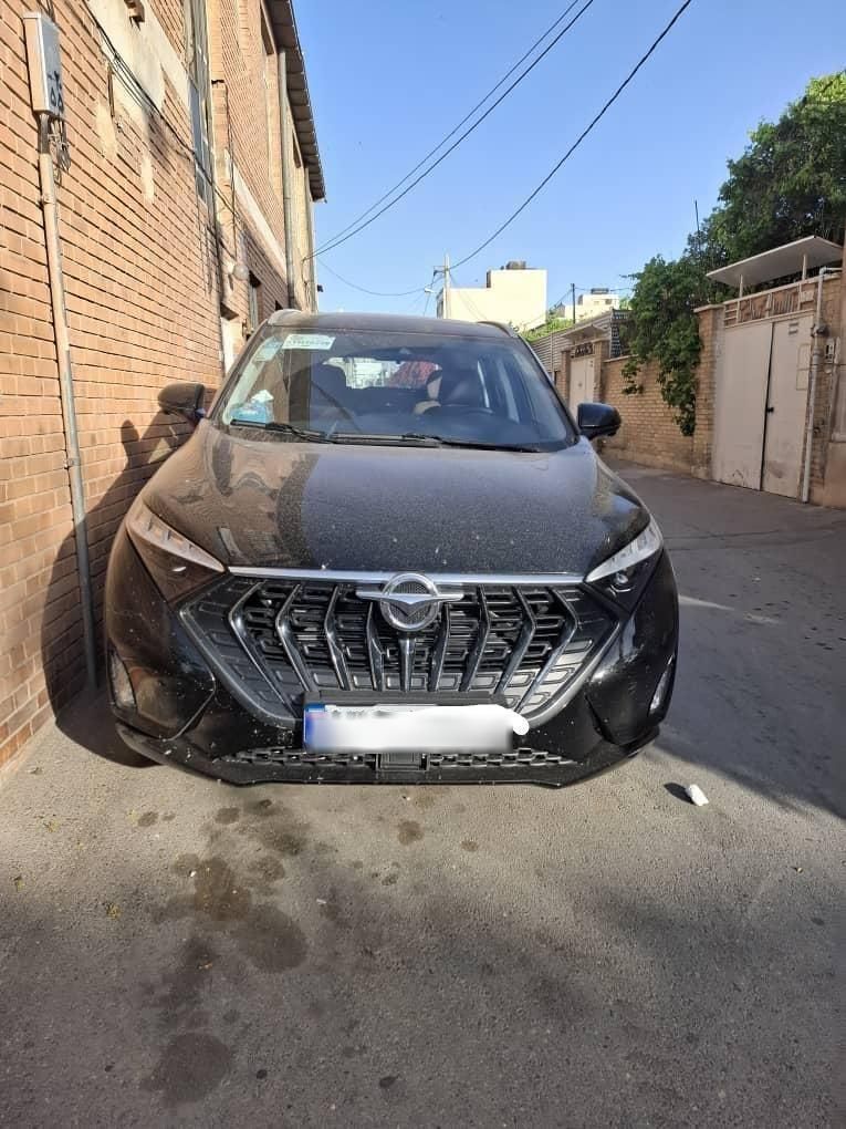 خودرو هایما، 7X آگهی ann_19271895