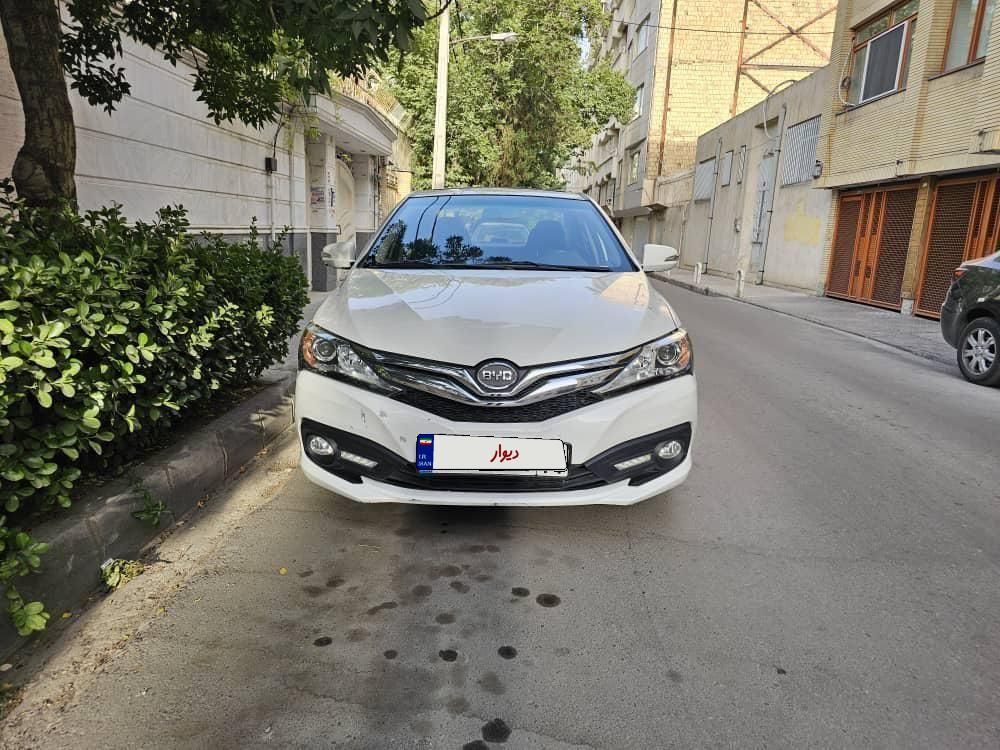 خودرو بی وای دی، F3 آگهی ann_19272042