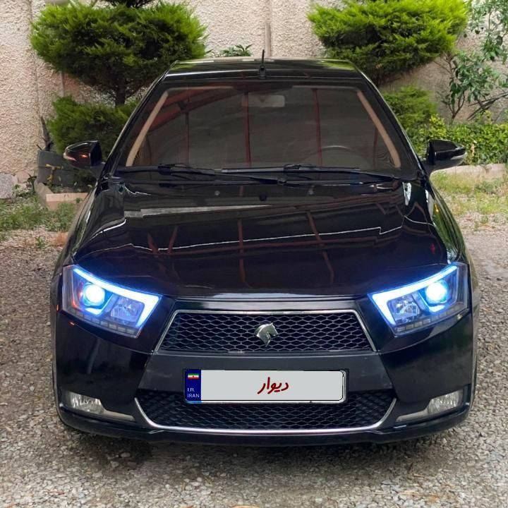 خودرو دنا، پلاس آگهی ann_19272203