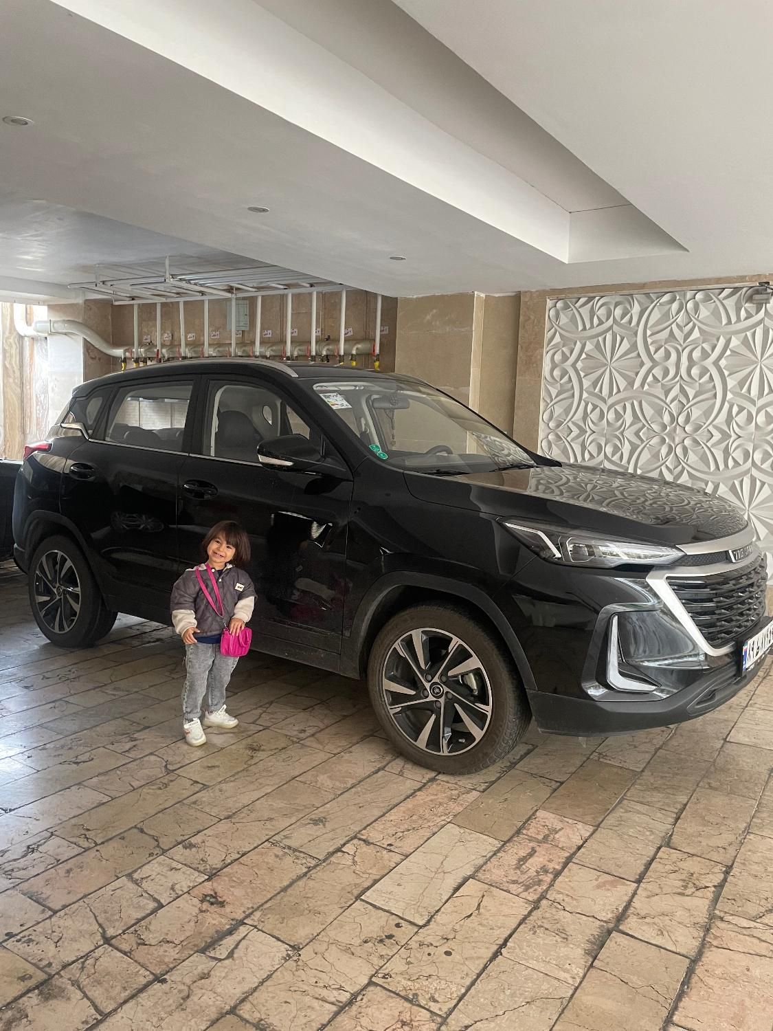 تیگارد X35 ساده - 1403