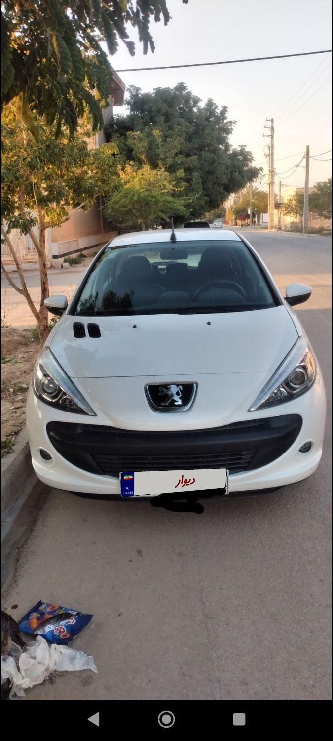 اپل آسترا هاچ بک 1400 شرکتی J - 2015