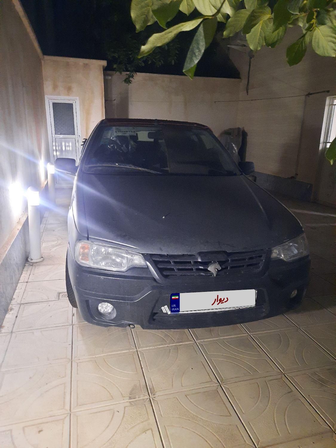 خودرو آریسان، 2 آگهی ann_19272365