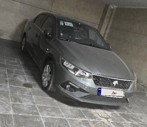 خودرو تارا، اتوماتیک آگهی ann_19272403