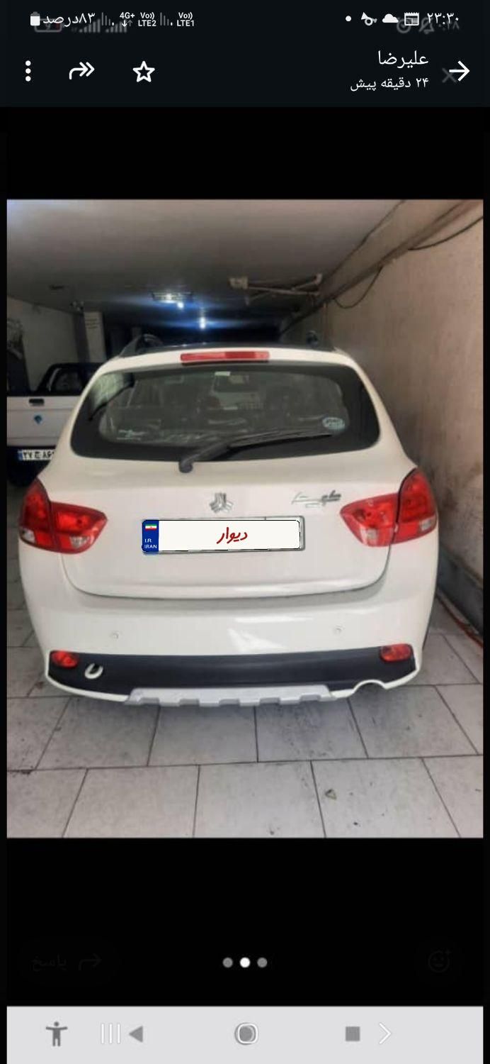 خودرو کوییک، R آگهی ann_19272491