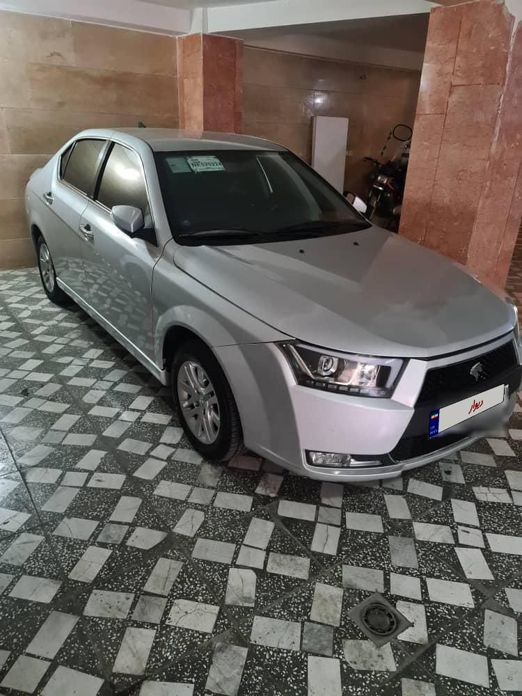 خودرو دنا، پلاس آگهی ann_19272581
