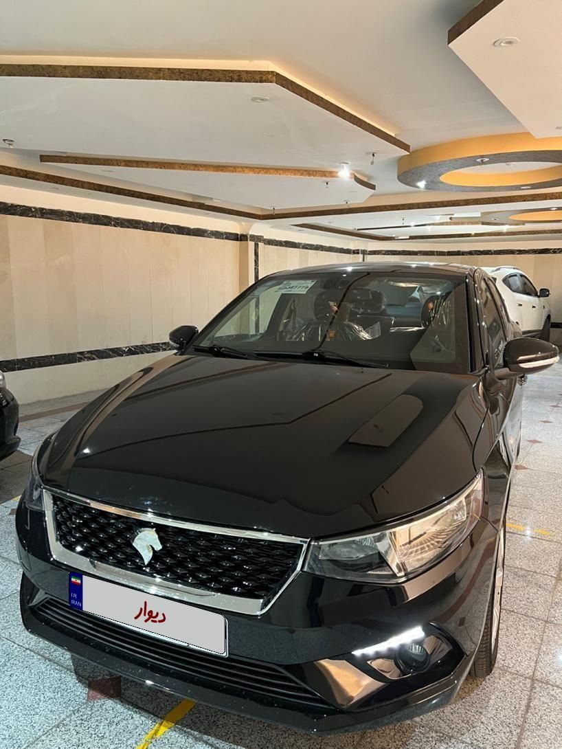 تارا اتوماتیک V4 LX - 1404