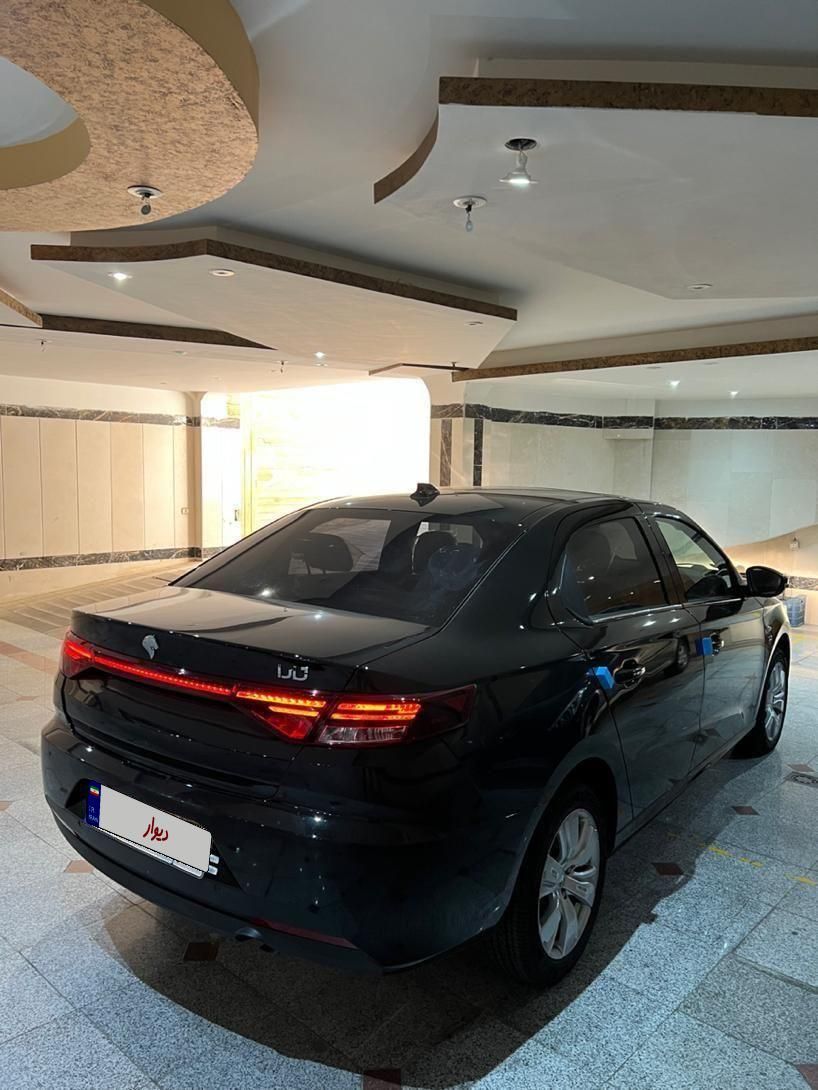 تارا اتوماتیک V4 LX - 1404