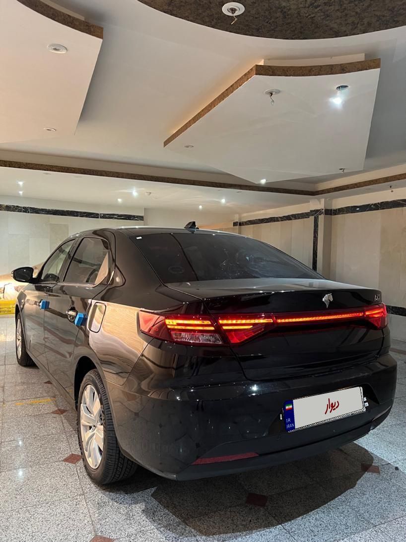 تارا اتوماتیک V4 LX - 1404
